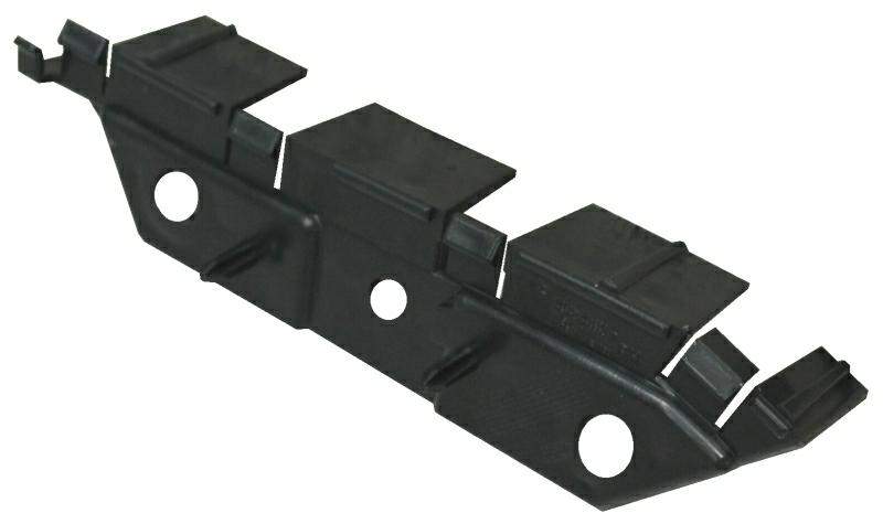 Aftermarket BRACKETS for FORD - FUSION, FUSION,13-16,RT Front bumper cover retainer