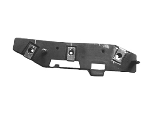 Aftermarket BRACKETS for FORD - EDGE, EDGE,15-18,RT Front bumper cover retainer