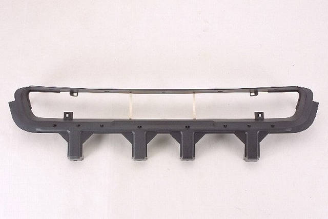 Aftermarket GRILLES for FORD - F-150, F-150,04-04,Front bumper grille