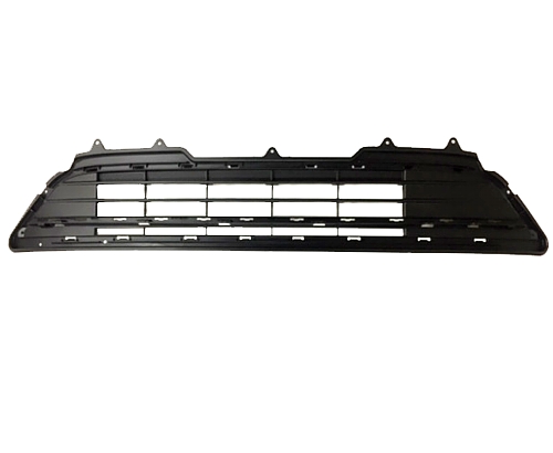 Aftermarket GRILLES for LINCOLN - MKZ, MKZ,17-20,Front bumper grille