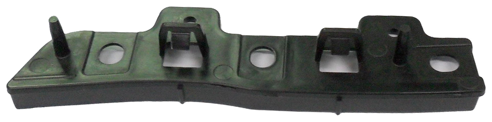 Aftermarket BRACKETS for FORD - ESCAPE, ESCAPE,13-16,LT Front bumper cover support
