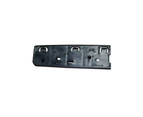 Aftermarket BRACKETS for FORD - TRANSIT-350 HD, TRANSIT-350 HD,15-19,LT Front bumper cover support