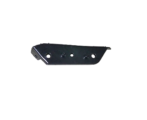 Aftermarket BRACKETS for FORD - FUSION, FUSION,17-20,LT Front bumper cover support