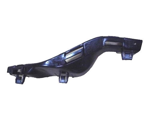 Aftermarket BRACKETS for FORD - ESCAPE, ESCAPE,08-12,RT Front bumper cover support