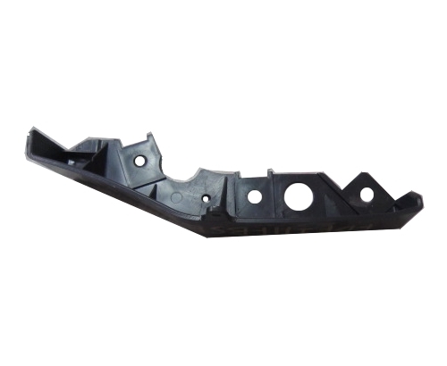 Aftermarket BRACKETS for FORD - FIESTA, FIESTA,11-19,RT Front bumper cover support