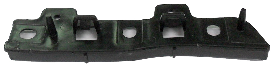 Aftermarket BRACKETS for FORD - ESCAPE, ESCAPE,13-16,RT Front bumper cover support