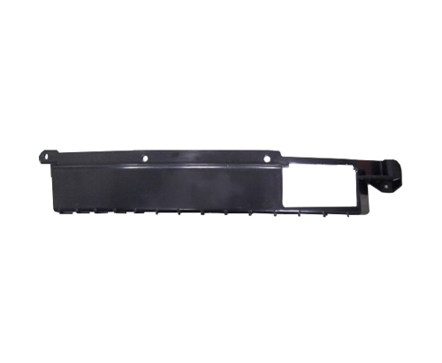 Aftermarket BRACKETS for FORD - FUSION, FUSION,13-16,RT Front bumper cover support