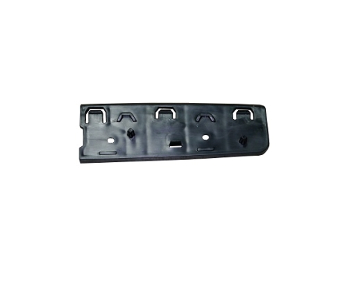 Aftermarket BRACKETS for FORD - TRANSIT-150, TRANSIT-150,15-19,RT Front bumper cover support
