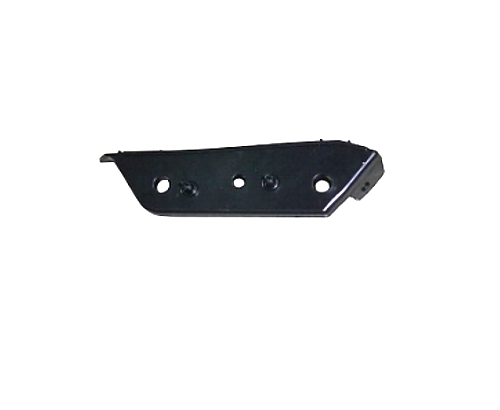 Aftermarket BRACKETS for FORD - FUSION, FUSION,17-20,RT Front bumper cover support