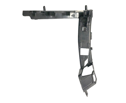 Aftermarket BRACKETS for LINCOLN - MKZ, MKZ,17-20,RT Front bumper cover support