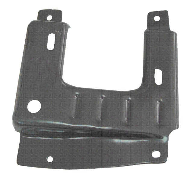 Aftermarket BRACKETS for FORD - F-150, F-150,05-06,LT Front bumper bracket