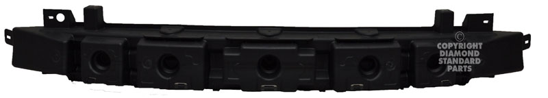 Aftermarket ENERGY ABSORBERS for FORD - EDGE, EDGE,07-10,Front bumper energy absorber