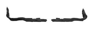 Aftermarket APRON/VALANCE/FILLER PLASTIC for FORD - RANGER, RANGER,01-05,RT Front bumper filler