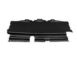 Aftermarket UNDER ENGINE COVERS for FORD - EXPEDITION, EXPEDITION,99-02,Front bumper deflector