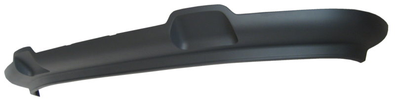 Aftermarket APRON/VALANCE/FILLER PLASTIC for FORD - F-150, F-150,04-05,Front bumper valance