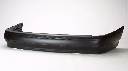Aftermarket BUMPER COVERS for MERCURY - SABLE, SABLE,92-95,Rear bumper cover