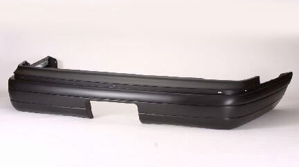 Aftermarket BUMPER COVERS for MERCURY - GRAND MARQUIS, GRAND MARQUIS,92-94,Rear bumper cover