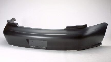 Aftermarket BUMPER COVERS for MERCURY - SABLE, SABLE,96-99,Rear bumper cover
