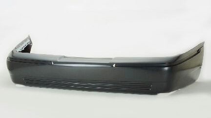 Aftermarket BUMPER COVERS for MERCURY - GRAND MARQUIS, GRAND MARQUIS,98-02,Rear bumper cover