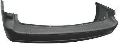 Aftermarket BUMPER COVERS for FORD - WINDSTAR, WINDSTAR,99-03,Rear bumper cover