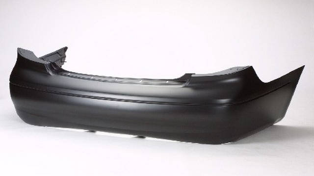 Aftermarket BUMPER COVERS for FORD - TAURUS, TAURUS,00-03,Rear bumper cover