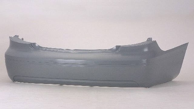 Aftermarket BUMPER COVERS for FORD - TAURUS, TAURUS,04-07,Rear bumper cover