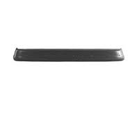 Aftermarket METAL FRONT BUMPERS for FORD - E-150 ECONOLINE CLUB WAGON, E-150 ECONOLINE CLUB WAGON,92-02,Rear bumper face bar