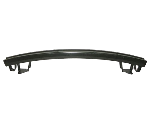 Aftermarket REBARS for FORD - FUSION, FUSION,10-12,Rear bumper reinforcement