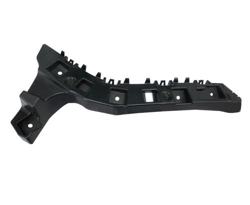 Aftermarket BRACKETS for FORD - FUSION, FUSION,14-16,LT Rear bumper cover support