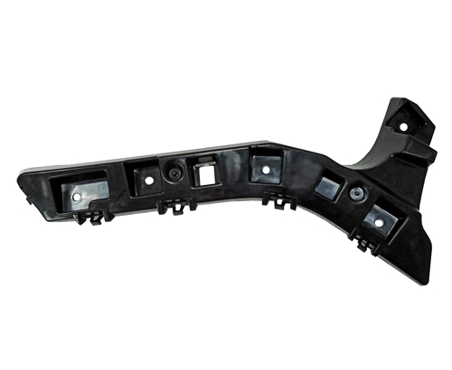 Aftermarket BRACKETS for FORD - FUSION, FUSION,19-19,LT Rear bumper cover support