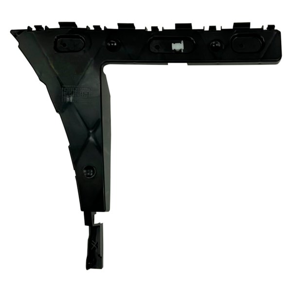 Aftermarket BRACKETS for LINCOLN - NAVIGATOR, NAVIGATOR,18-21,LT Rear bumper cover support