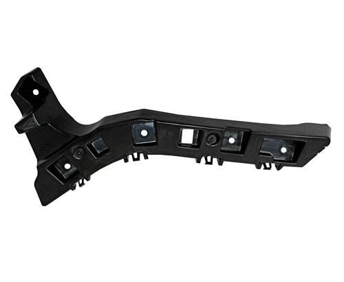 Aftermarket BRACKETS for FORD - FUSION, FUSION,19-19,RT Rear bumper cover support