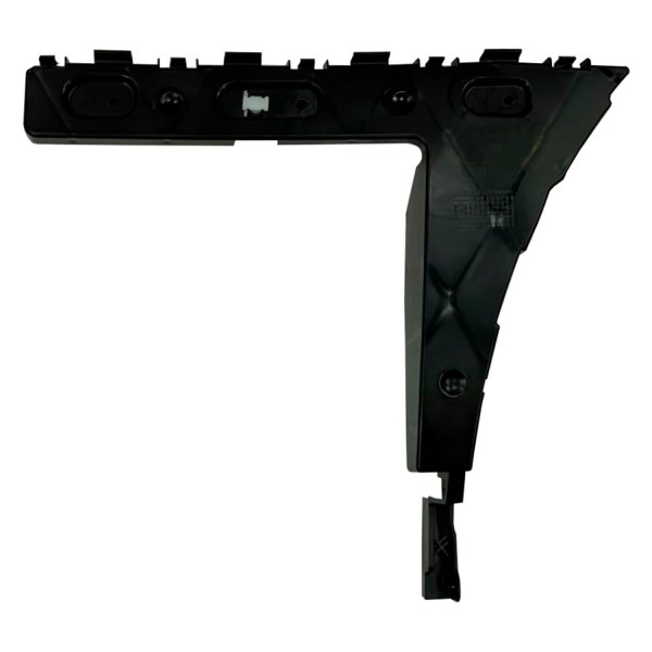 Aftermarket BRACKETS for LINCOLN - NAVIGATOR, NAVIGATOR,18-21,RT Rear bumper cover support