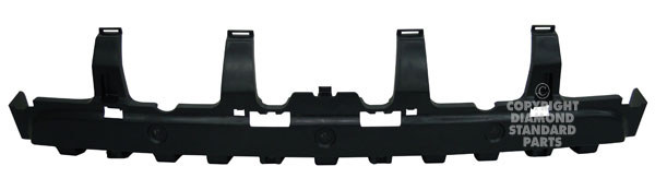 Aftermarket ENERGY ABSORBERS for FORD - ESCAPE, ESCAPE,08-12,Rear bumper energy absorber