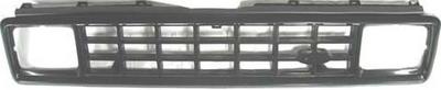 Aftermarket GRILLES for FORD - BRONCO II, BRONCO II,84-88,Grille assy
