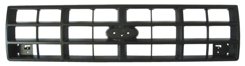 Aftermarket GRILLES for FORD - BRONCO II, BRONCO II,89-90,Grille assy