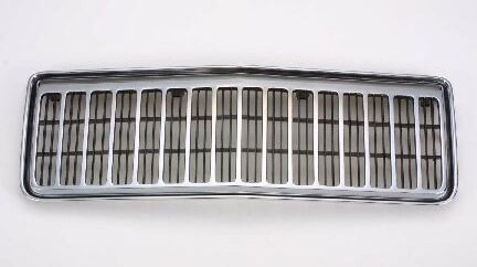 Aftermarket GRILLES for MERCURY - GRAND MARQUIS, GRAND MARQUIS,88-91,Grille assy