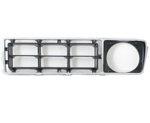 Aftermarket GRILLES for FORD - F-150, F-150,76-77,Grille assy