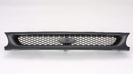 Aftermarket GRILLES for FORD - ASPIRE, ASPIRE,94-95,Grille assy