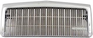 Aftermarket GRILLES for LINCOLN - TOWN CAR, TOWN CAR,93-94,Grille assy