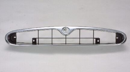 Aftermarket GRILLES for MERCURY - SABLE, SABLE,96-97,Grille assy