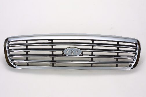 Aftermarket GRILLES for FORD - CROWN VICTORIA, CROWN VICTORIA,98-11,Grille assy