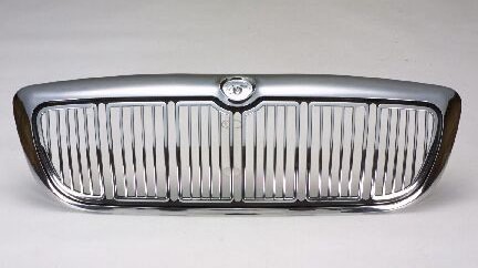 Aftermarket GRILLES for MERCURY - GRAND MARQUIS, GRAND MARQUIS,98-02,Grille assy