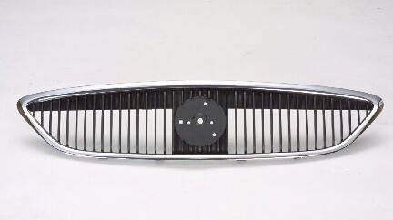 Aftermarket GRILLES for MERCURY - SABLE, SABLE,00-01,Grille assy