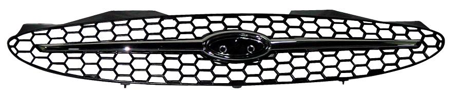 Aftermarket GRILLES for FORD - TAURUS, TAURUS,00-01,Grille assy