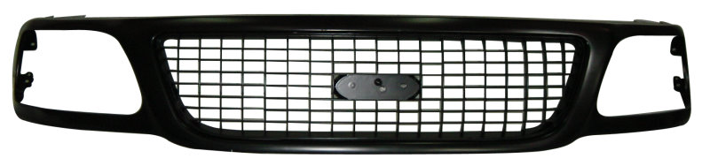 Aftermarket GRILLES for FORD - EXPEDITION, EXPEDITION,99-02,Grille assy