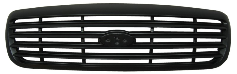 Aftermarket GRILLES for FORD - CROWN VICTORIA, CROWN VICTORIA,99-00,Grille assy