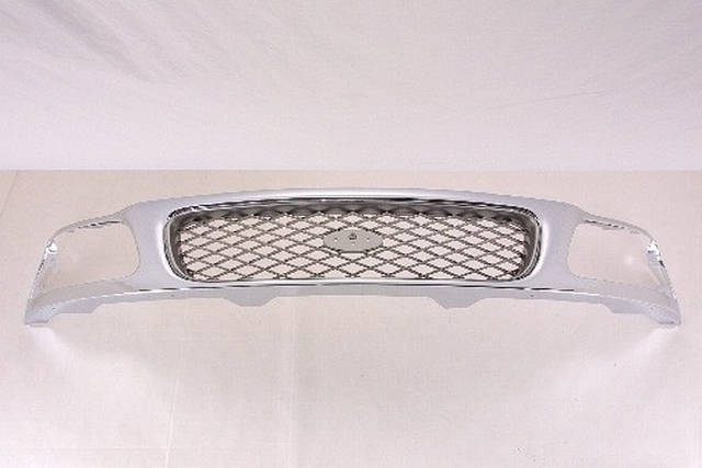 Aftermarket GRILLES for FORD - F-150, F-150,97-03,Grille assy