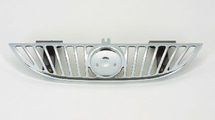 Aftermarket GRILLES for MERCURY - COUGAR, COUGAR,96-97,Grille assy
