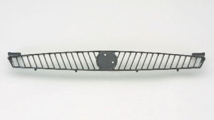 Aftermarket GRILLES for MERCURY - COUGAR, COUGAR,99-00,Grille assy